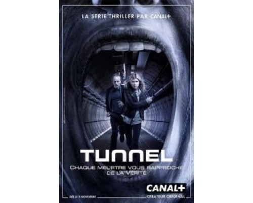 Туннель 1-3 сезон смотреть онлайн Туннель 1-3 сезон смотреть онлайн
