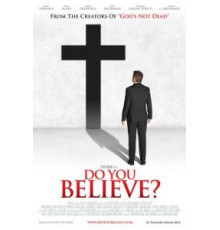 Ты веришь? (2015)