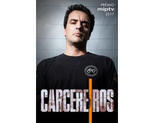 Тюремщики 1-2 сезон смотреть онлайн Тюремщики 1-2 сезон смотреть онлайн