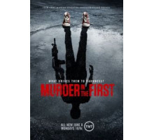 Убийство первой степени 1-3 сезон  (2014)