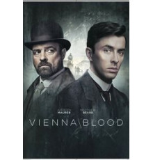 Убийство по Фрейду 1-4 сезон  (2019)