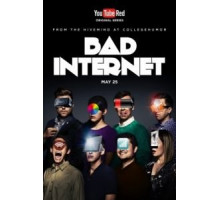 Ужасы интернета 1 сезон  (2016)