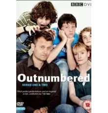 В меньшинстве 1-6 сезон (2007)