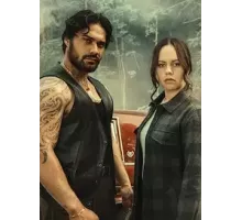 Вегас 1 сезон (2021)