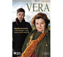 Вера 1-14 сезон  (2011)