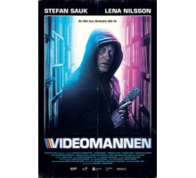 Видеоман (2018)