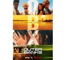 Внешние отмели 1-4 сезон  (2020)