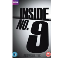 Внутри девятого номера 1-9 сезон  (2014)