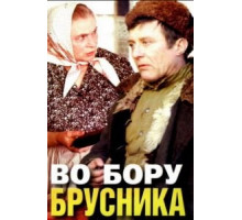 Во бору брусника (1988)