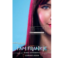 Я Фрэнки 1-2 сезон  (2017)