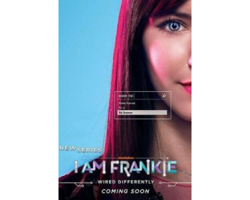 Я Фрэнки 1-2 сезон смотреть онлайн Я Фрэнки 1-2 сезон смотреть онлайн