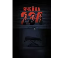 Ячейка 234 (2024)