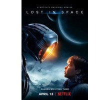 Затерянные в космосе 1-3 сезон  (2018)